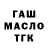 КОКАИН Fish Scale Ti Petuh